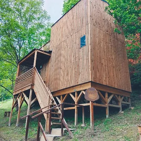 Les Axeens 阿克斯莱泰尔姆