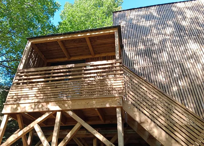 Les Axeens * Ax-les-Thermes