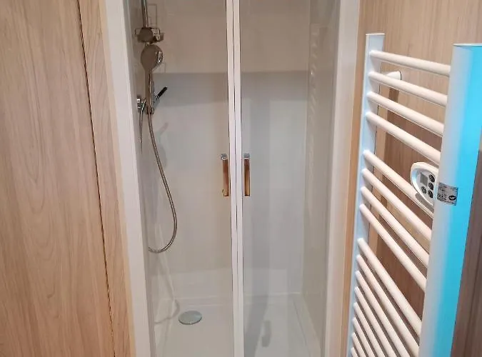 Διαμέρισμα Les Axeens