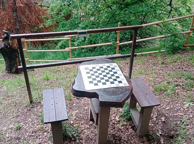 Les Axeens Διαμέρισμα *