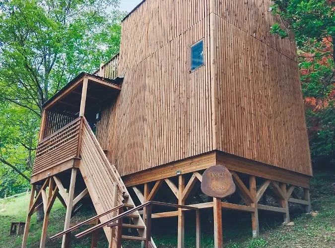 Les Axeens Ax-les-Thermes