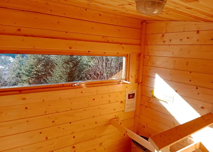 Les Axeens Διαμέρισμα