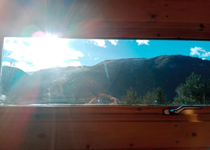 Les Axeens Διαμέρισμα