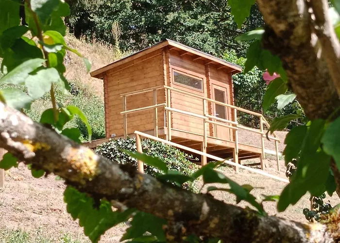 Les Axeens Διαμέρισμα