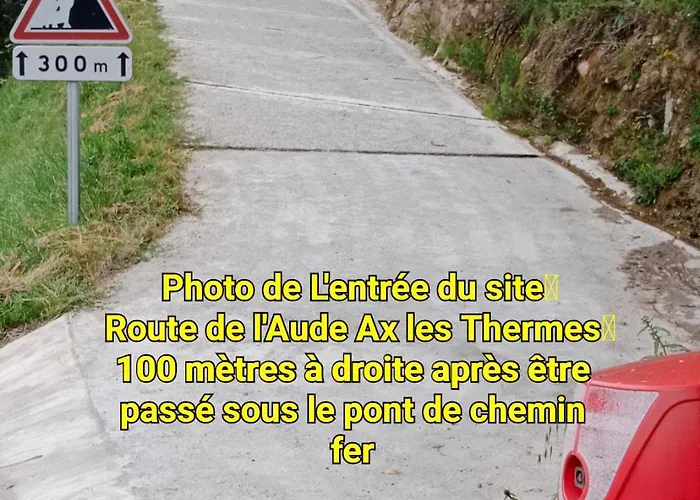 Les Axeens Ax-les-Thermes