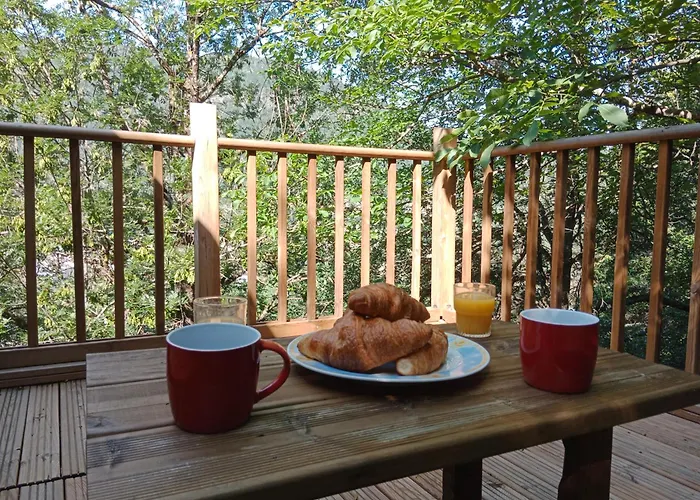 Διαμέρισμα Les Axeens