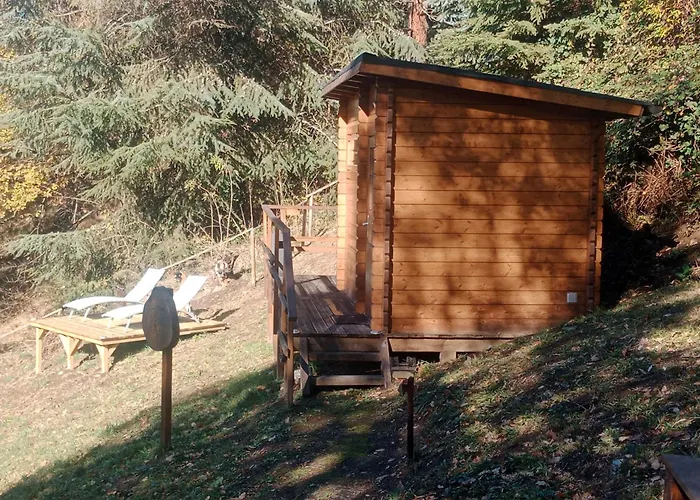 Διαμέρισμα Les Axeens