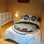 Lejlighed Les Axeens *