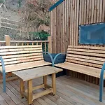 Lejlighed Les Axeens Ax-les-Thermes