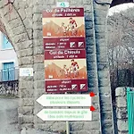 Les Axeens Ax-les-Thermes
