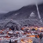 Les Axeens Lejlighed Ax-les-Thermes