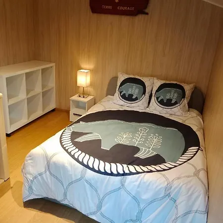 Apartamento Les Axeens *