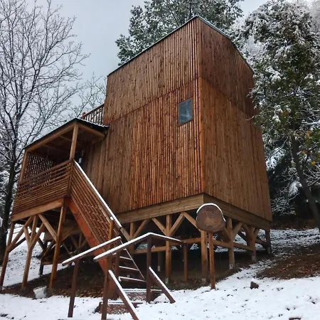 Les Axeens * Ax-les-Thermes