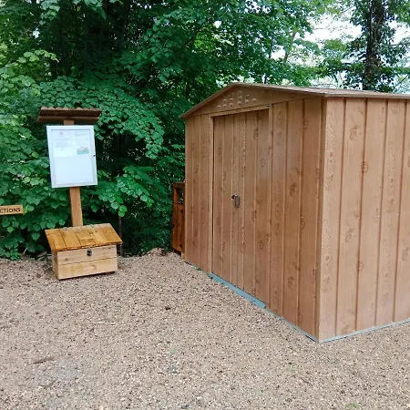 Daire Les Axeens Ax-les-Thermes