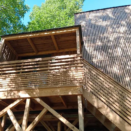 Les Axeens * Ax-les-Thermes