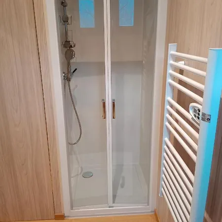 Apartamento Les Axeens