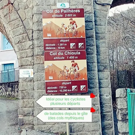 Les Axeens Ax-les-Thermes