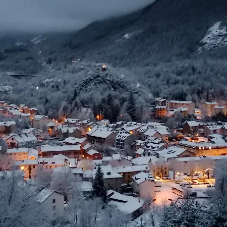 Les Axeens Ax-les-Thermes