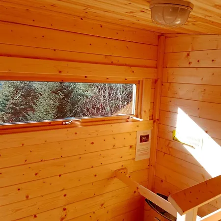 Les Axeens Apartamento