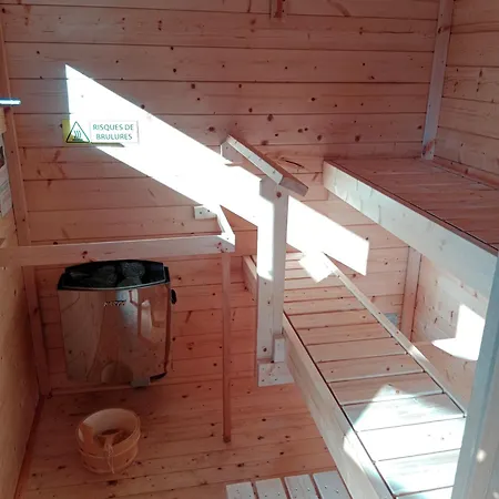 Apartamento Les Axeens *