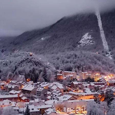 Les Axeens Daire Ax-les-Thermes