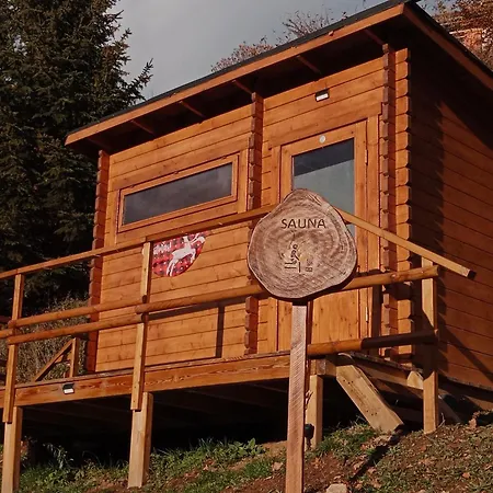 Apartament Les Axeens *