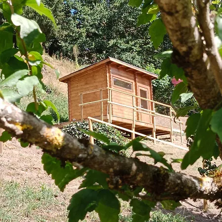 Les Axeens Apartament